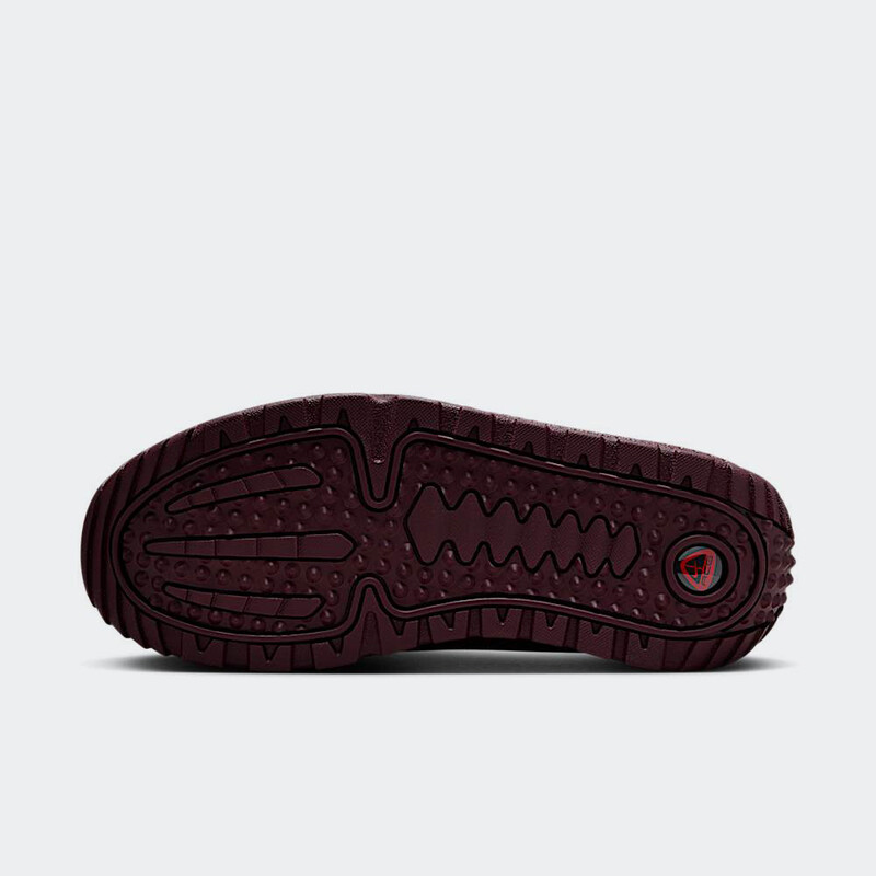 Nike ACG Rufus "Burgundy Crush" | HQ4045-600