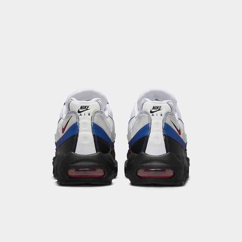 Air max 95 essential blue online