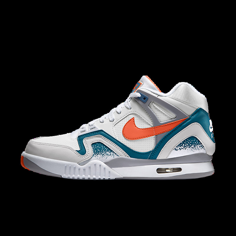 Air tech challenge deals 2 clay blue