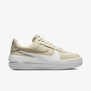 Nike Air Force 1 PLT.AF.ORM Fossil | DJ9946-200