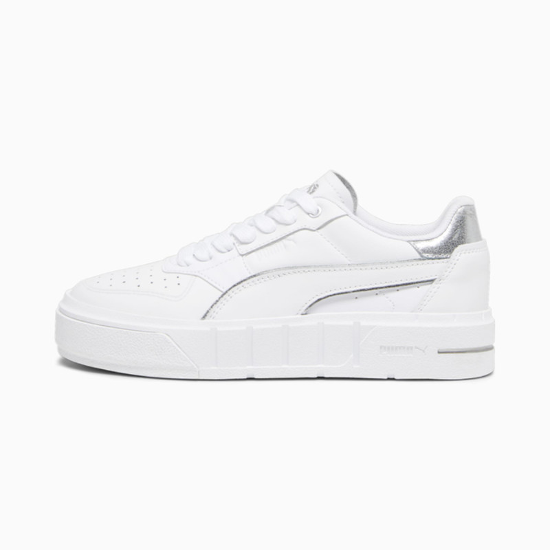 Puma Cali Puma Cali Sport Clean Sneaker | 393768-02