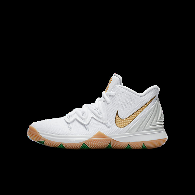 Kyrie 5 clearance irish