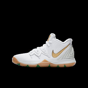 Nike Kyrie 5 Irish (GS) | AQ2456-170