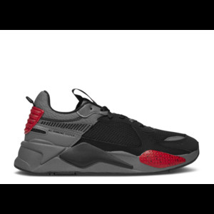 Puma RS-X Halves 'Black Castlerock' | 385754-01