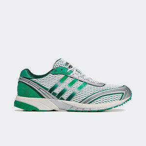 Sporty & Rich x adidas Adizero Adios "Green" | JP7543 Sporty & Rich x adidas Adizero Adios "Green" | JP7543