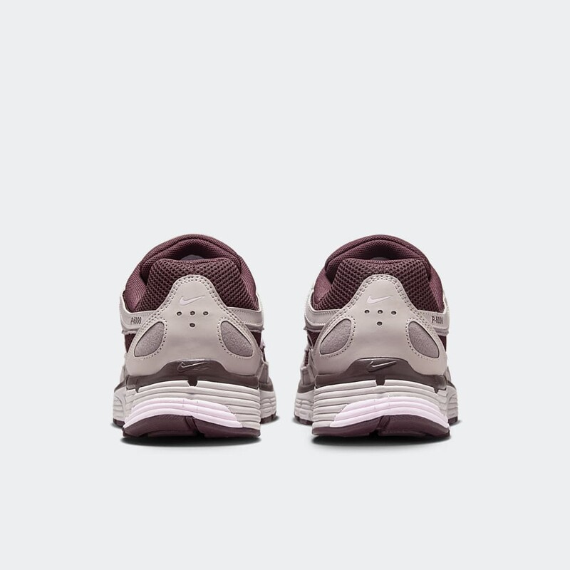 Nike P-6000 "Burgundy Crush" | HV2522-600