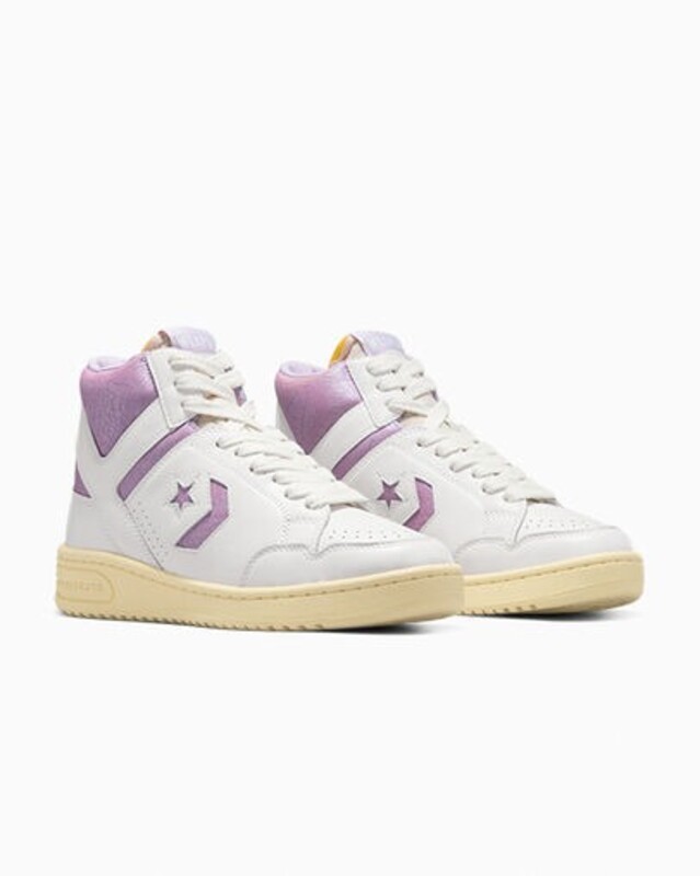 Shai Gilgeous-Alexander x Converse Weapon "Winsome Orchid" | A13355C