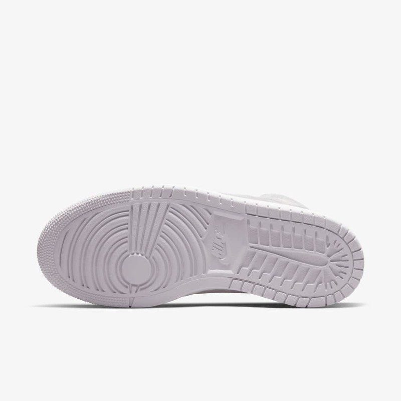 Air Jordan 1 Zoom CMFT Light Mauve | CT0979-500