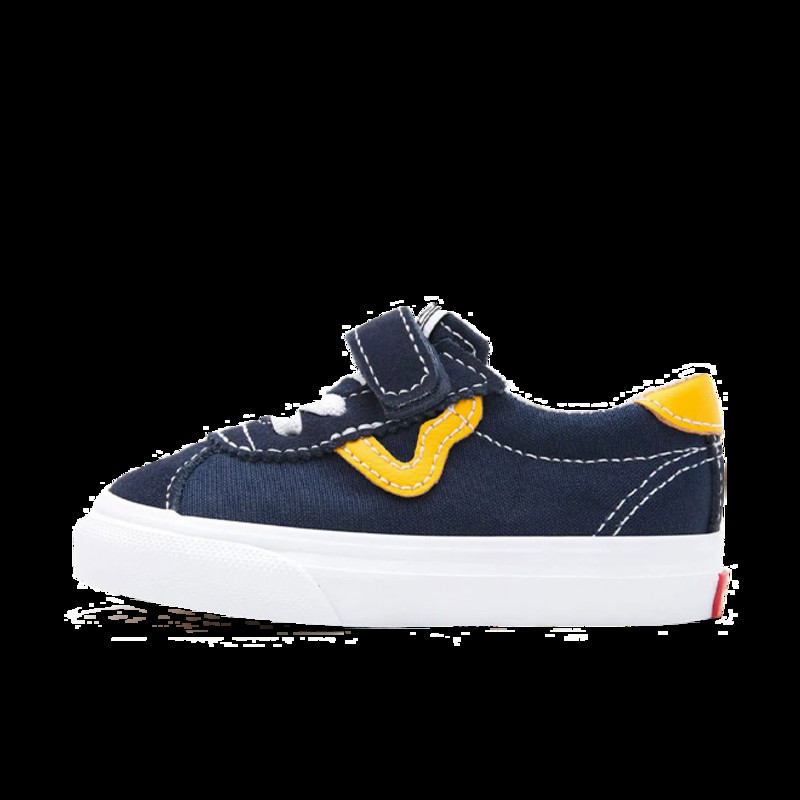 vans classic vans classic Sport undefeated vans classic old skool yellow | VN0A54EZ3UX1