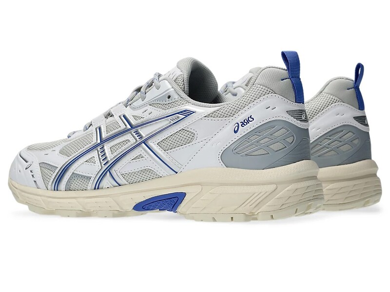 Asics Gel-Nunobiki "White Sapphire" | 1203A536-100