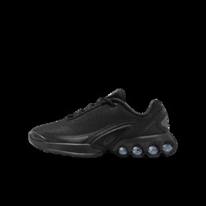 Nike Air Max DN GS 'Black & Metallic Grey' | FB8987-004