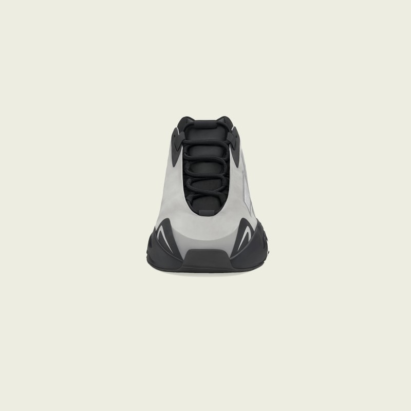 adidas Yeezy Boost 700 MNVN Metallic | GW9524