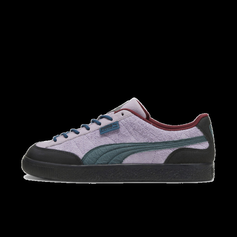 P.A.M. x Puma Clyde 'Lavender Shock' | 396039-01