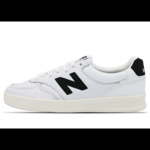 New balance crt300 court trainers in white outlet crt300cl