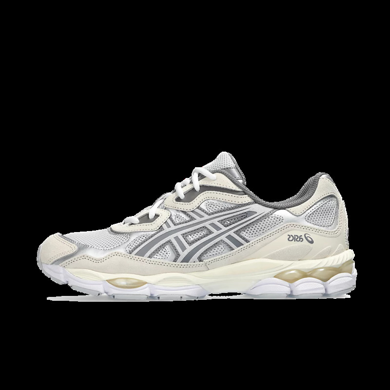 ASICS GEL-NYC 'Concrete' | 1203A383-020