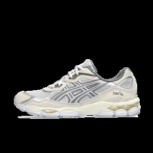 ASICS Womens WMNS GlideRide Pure Gold White Pure Gold 1012A699-100; | 1203A383-020