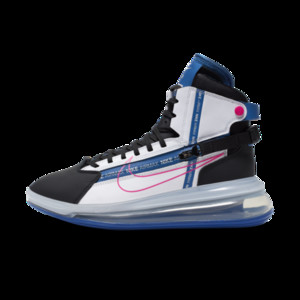 Nike Air Max 720 Saturn 'Laser Pink/Blue' | AO2110-101