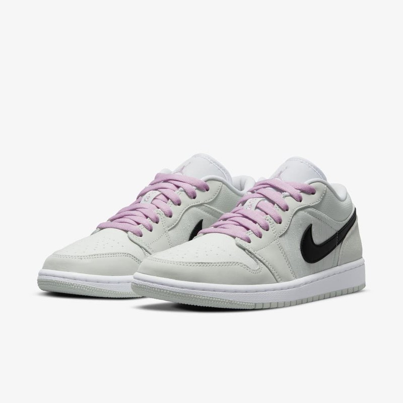 Air Jordan 1 Low SE Barely Green | CZ0776-300