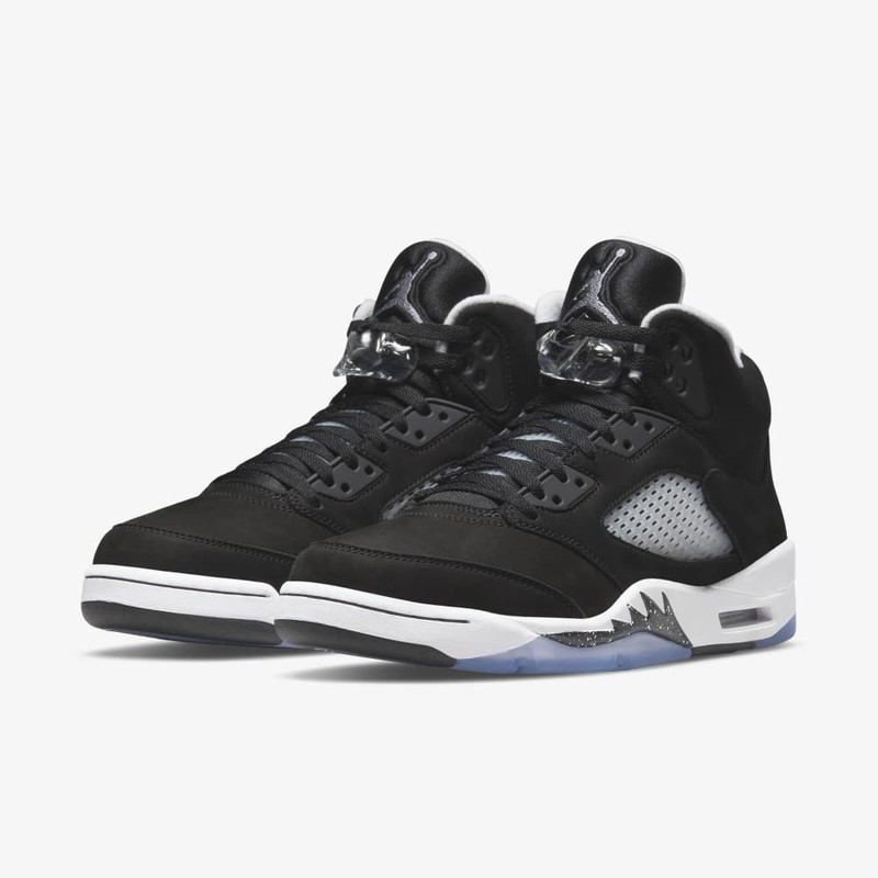 Air Jordan 5 Oreo | CT4838-011