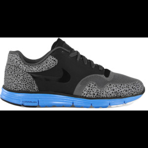 Nike Lunar Safari Blue Glow | 525059-004