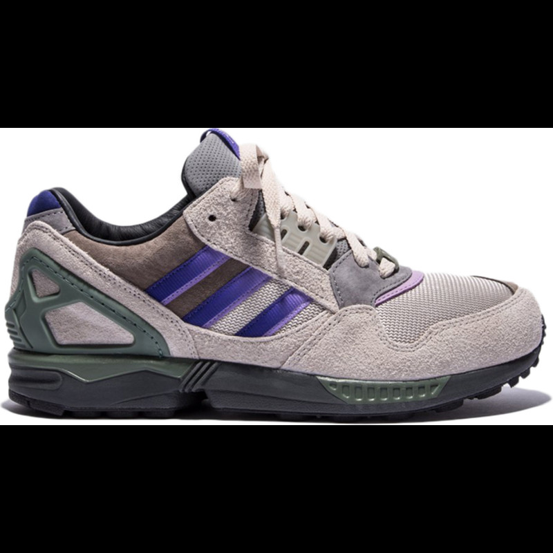 Zx store 9000 packer