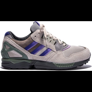 adidas ZX9000 Packer Shoes Meadow Violet | EG8971