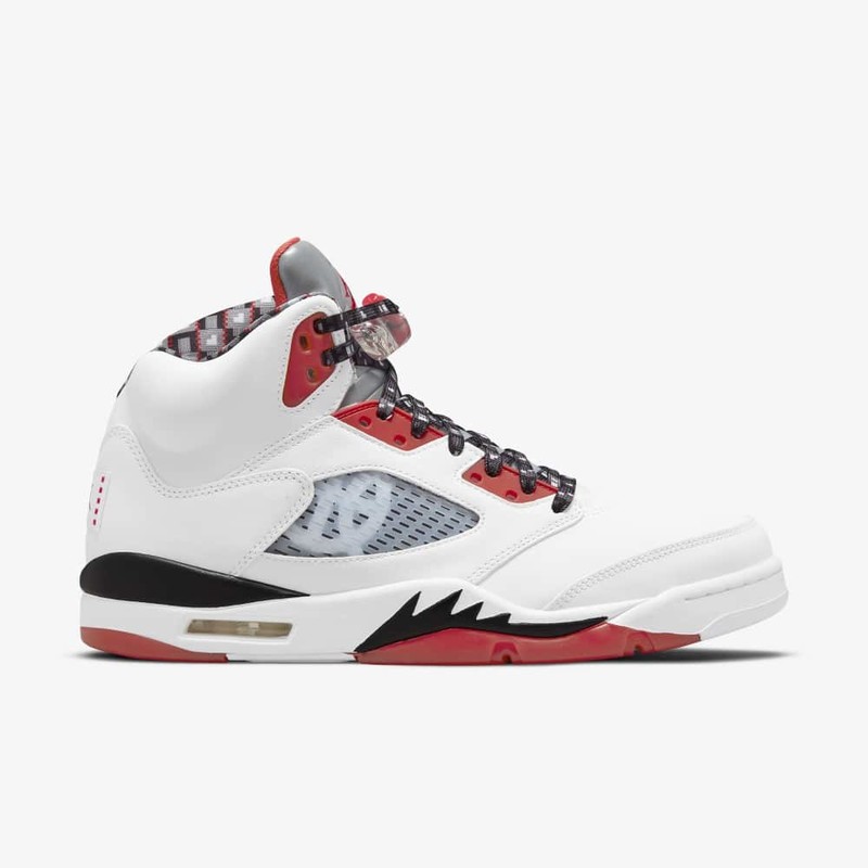 air jordan 5 quai 54