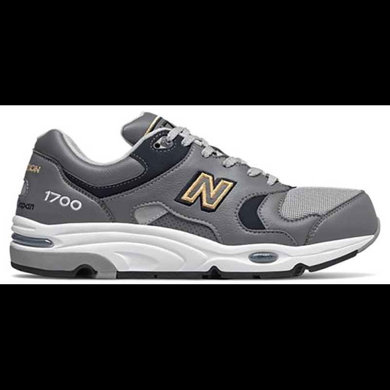 New balance cheap 1700 grau