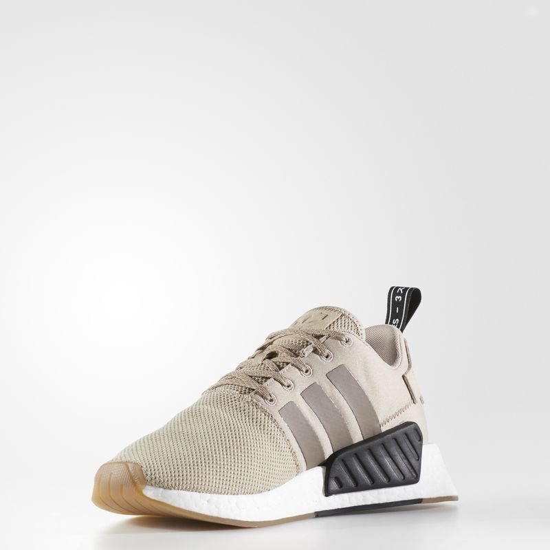adidas nmd r2 trace khaki brown