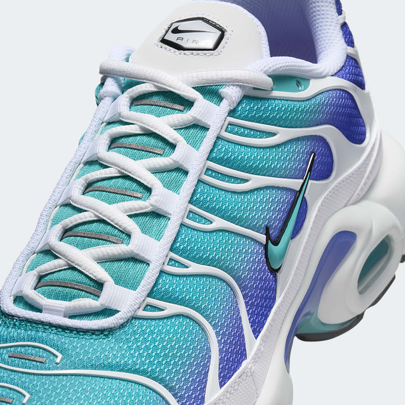 Nike Air Max Plus "Aqua" | DM0032-102