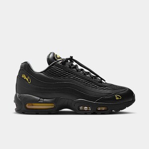 Corteiz x Nike Air Max 95 SP | FB2709-003