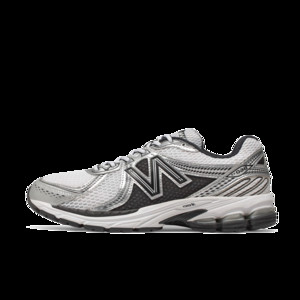 New Balance Ml860 'Silver/Black' | ML860XD