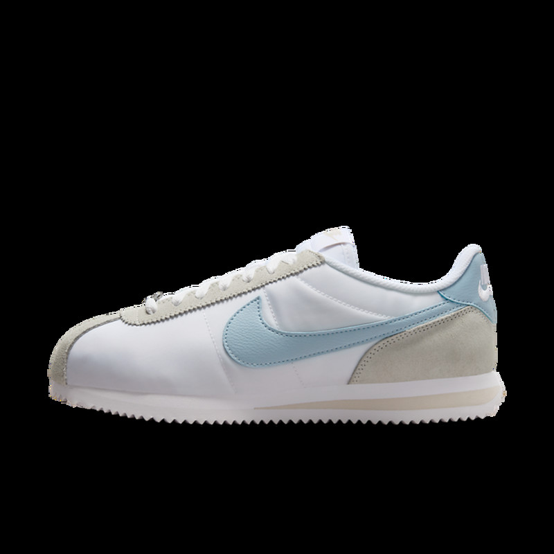 Nike Wmns Cortez 'White Light Armory Blue' | DZ2795-100