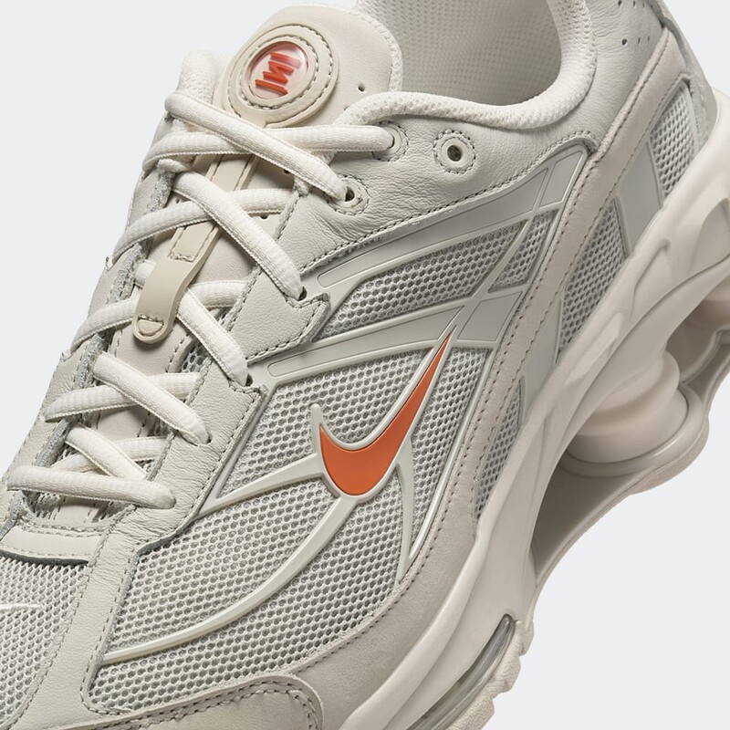 Nike Shox Ride 2 "Light Bone" | HQ5412-072