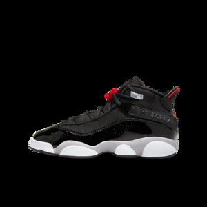 Jordan 6 Rings Big Kids' | FZ4186-010