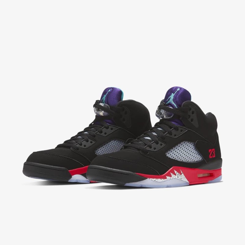 Air Jordan 5 Top 3 | CZ1786-001