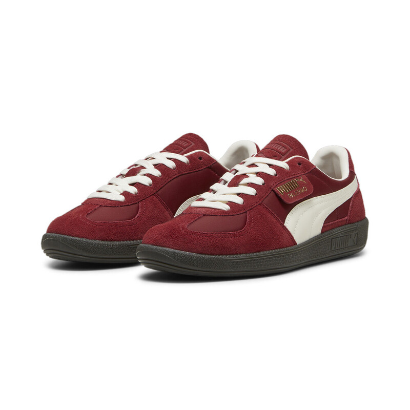 Puma Palermo OG "Intense Red" | 383011-13