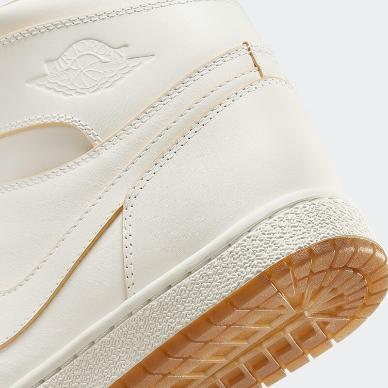 Air Jordan 1 High '85 Wings "Phantom" | DZ3139-002