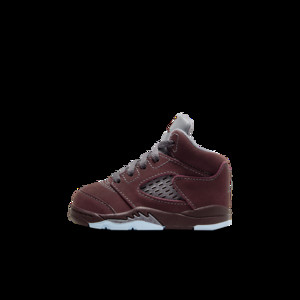 Air Jordan 5 Retro Burgundy (2023) (TD) | FN4238-600