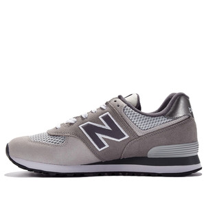 New Balance 574 Grey | ML574VR2