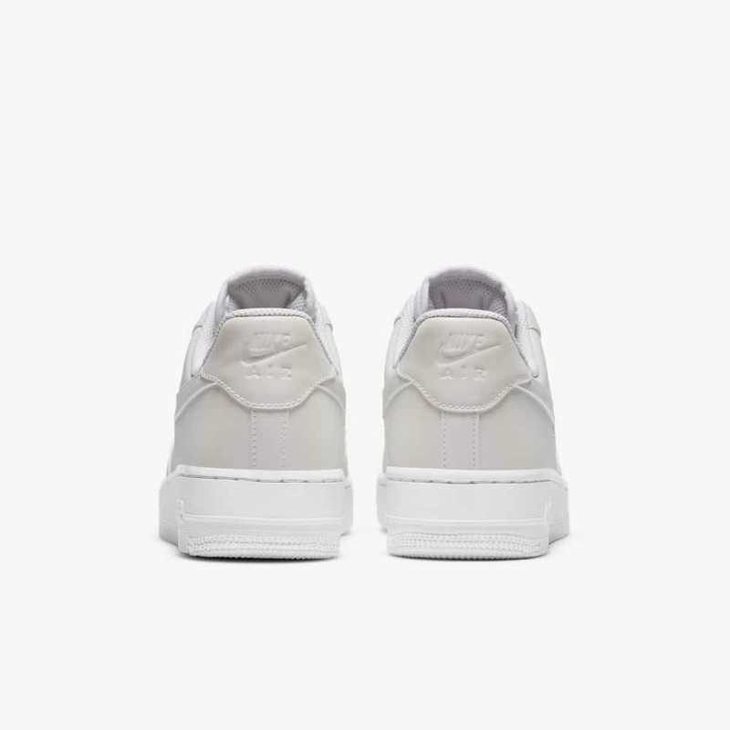 Nike Air Force 1 Fully Reflective | DC2062-100