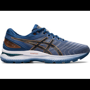 ASICS Gel Nimbus 22 Heren | 1011A680-023