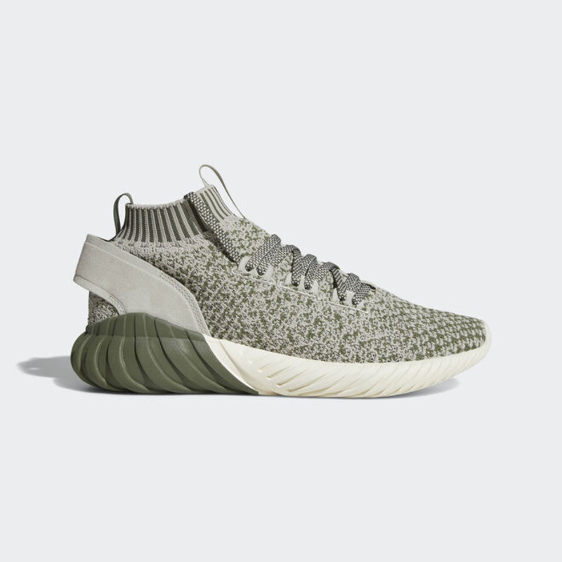 Adidas tubular primeknit clearance green