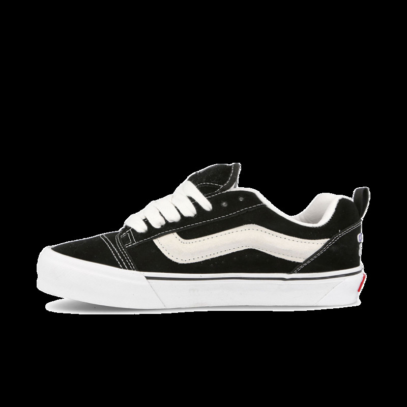 Vans Vault UA Knu-Skool VR3 LX Imran Potato Black White