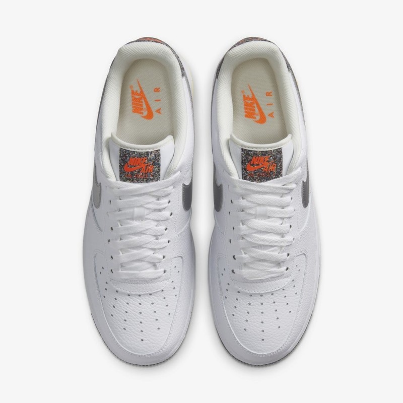 Nike Air Force 1 Crater White | DA4676-100