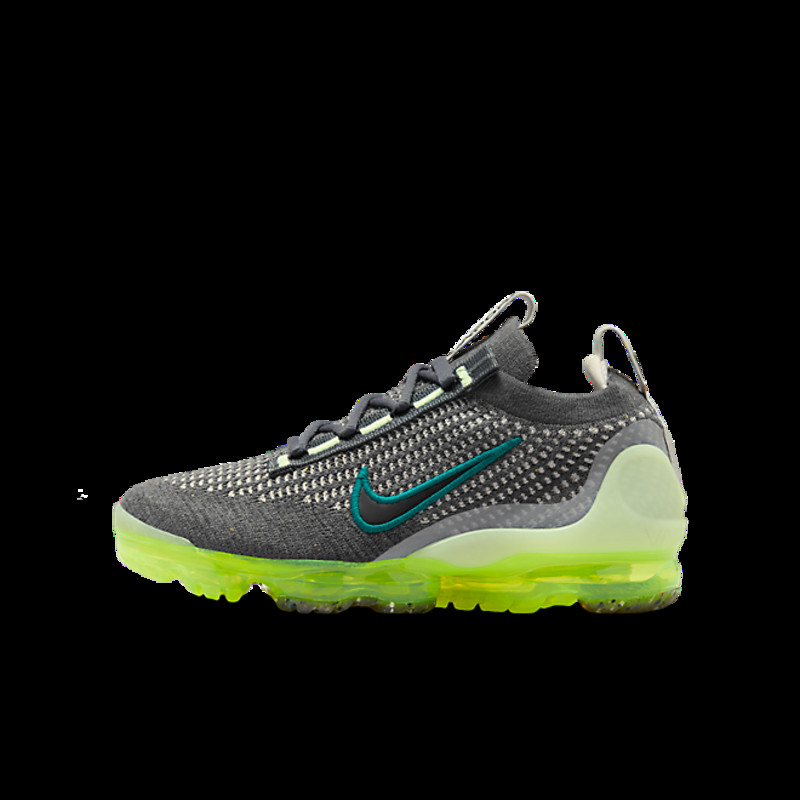 Nike Air VaporMax 2021 FK | DB1550-009