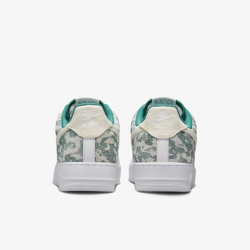 Nike Air Force 1 Sail Green | DX3365-100