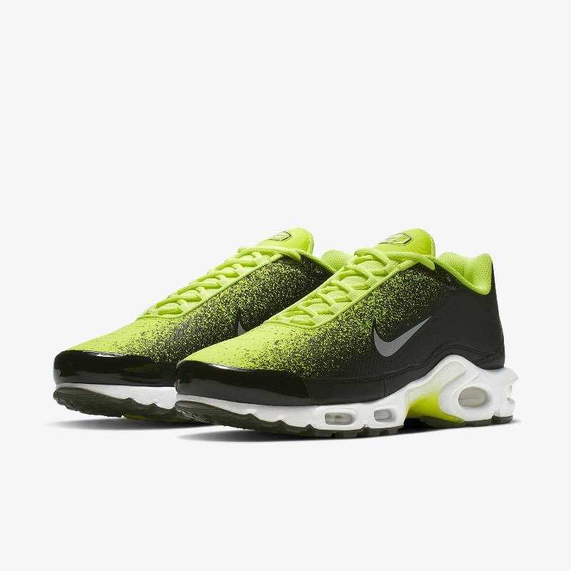 Nike Air Max Plus TN SE Volt | CI7701-700