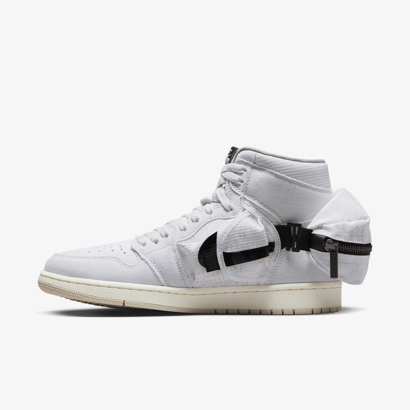 Air Jordan 1 High OG Stash White | DO8727-100