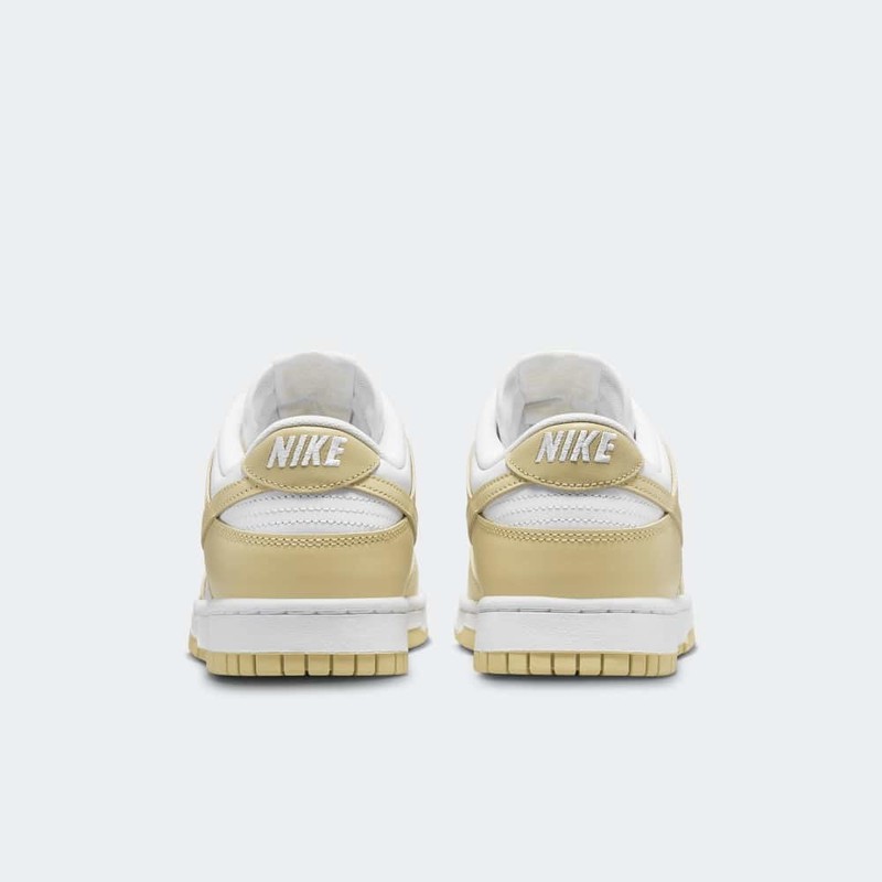 Nike Dunk Low "Team Gold" | DV0833-100